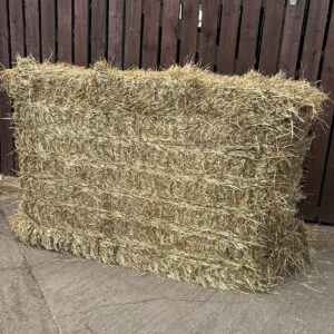 Timothy Rye Mix Hay - 6ft 4x3